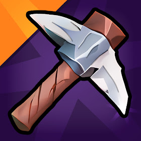 Obelisk Tycoon: Idle RPG Miner