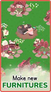 Owl Tycoon : Idle Business screenshot 4
