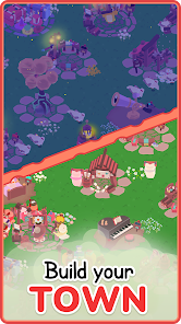Owl Tycoon : Idle Business screenshot 3