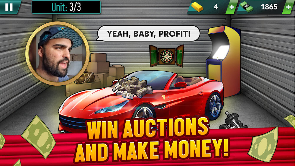 Bid Wars 2 screenshot 2