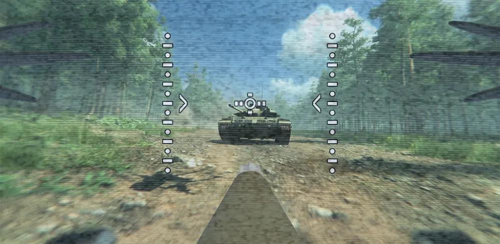 FPV War Kamikaze Drone screenshot 1