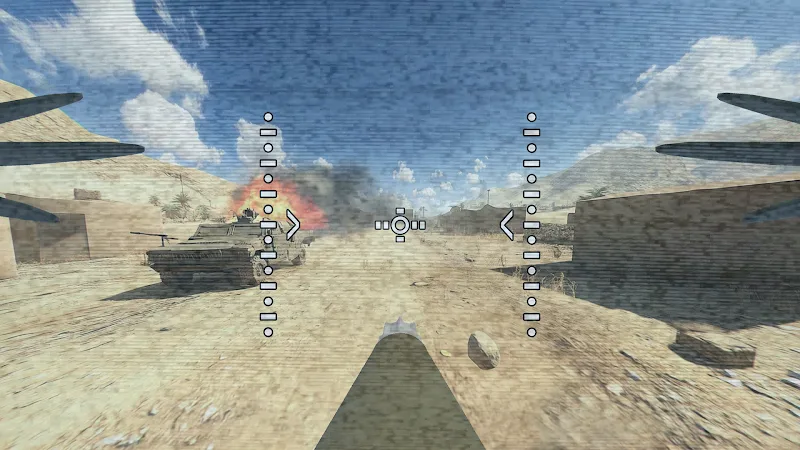 FPV War Kamikaze Drone screenshot 3