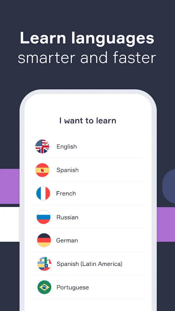 Lingvist screenshot 2