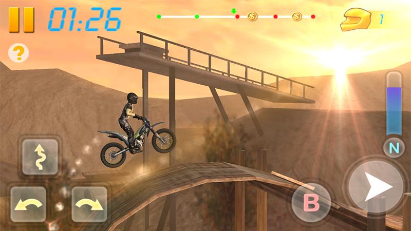 Bike Racing 3D screenshot 6