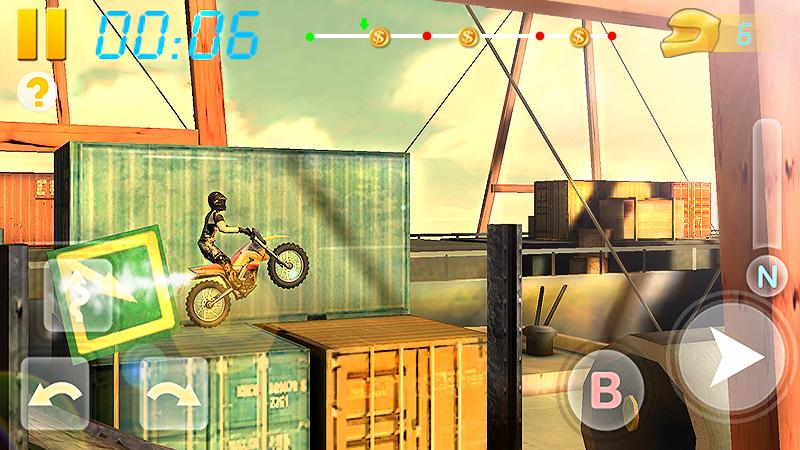 Bike Racing 3D screenshot 7