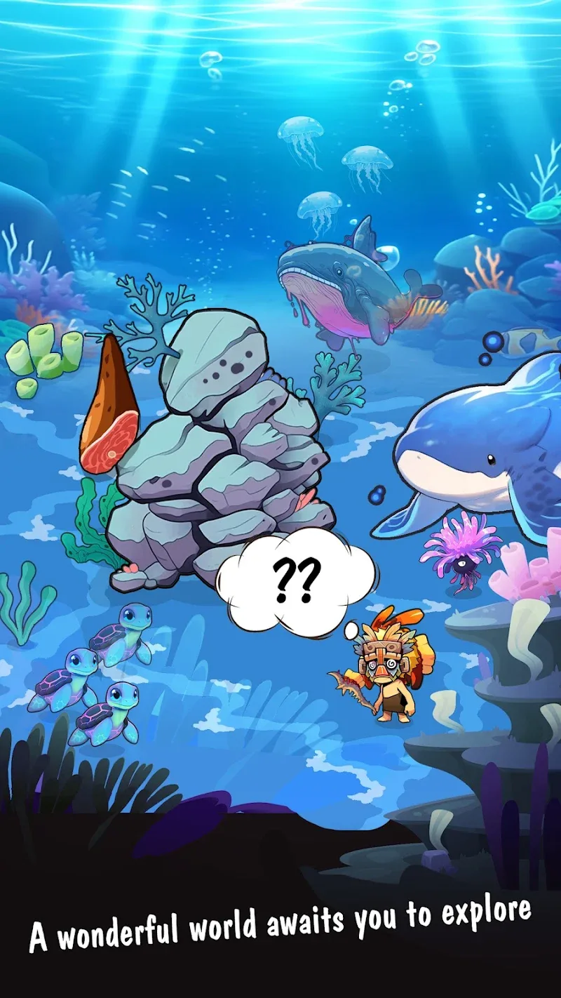 Beast Master screenshot 2