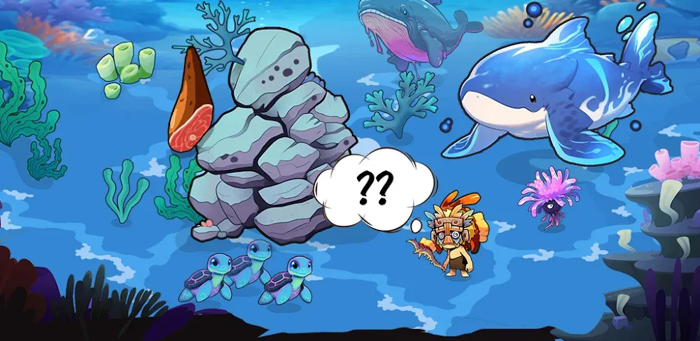 Beast Master screenshot 1