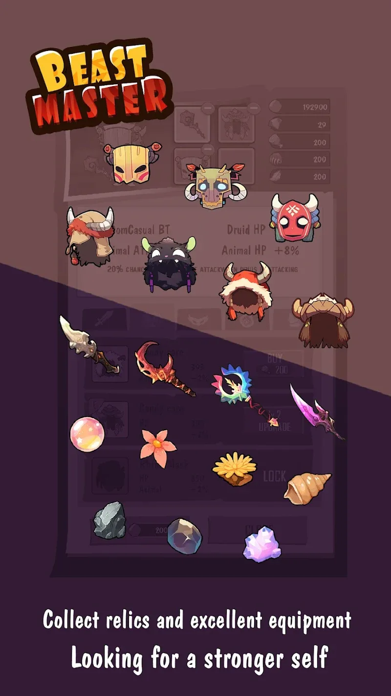 Beast Master screenshot 5