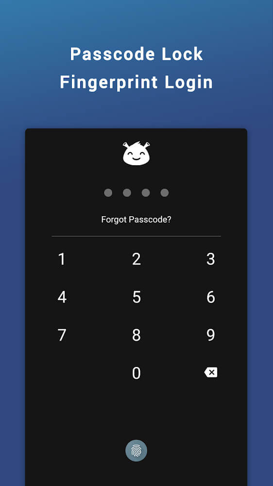 Friendly Social Browser screenshot 6