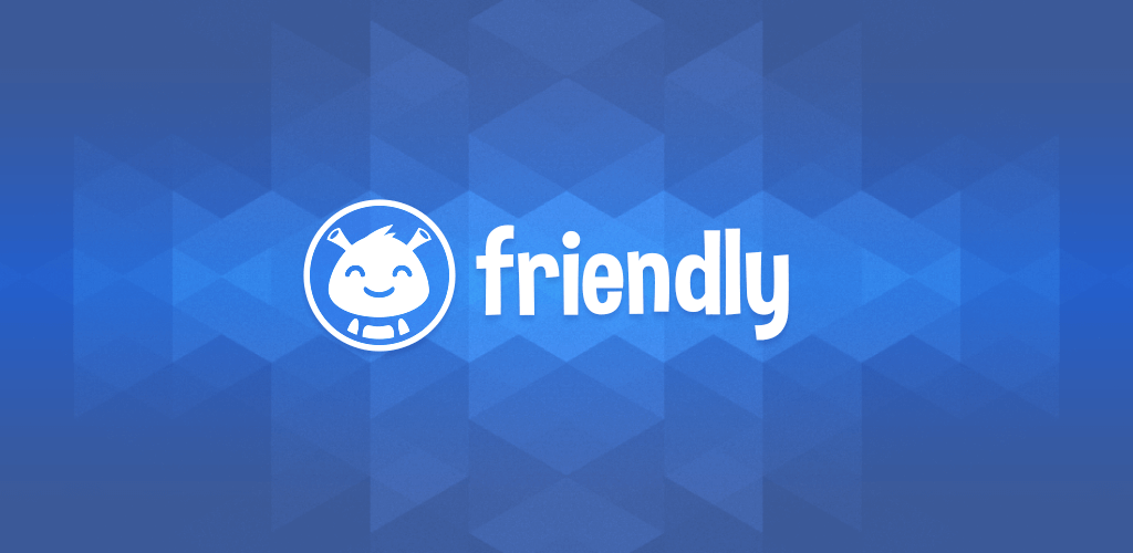Friendly Social Browser screenshot 1