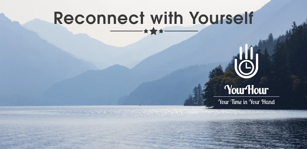 YourHour screenshot 1