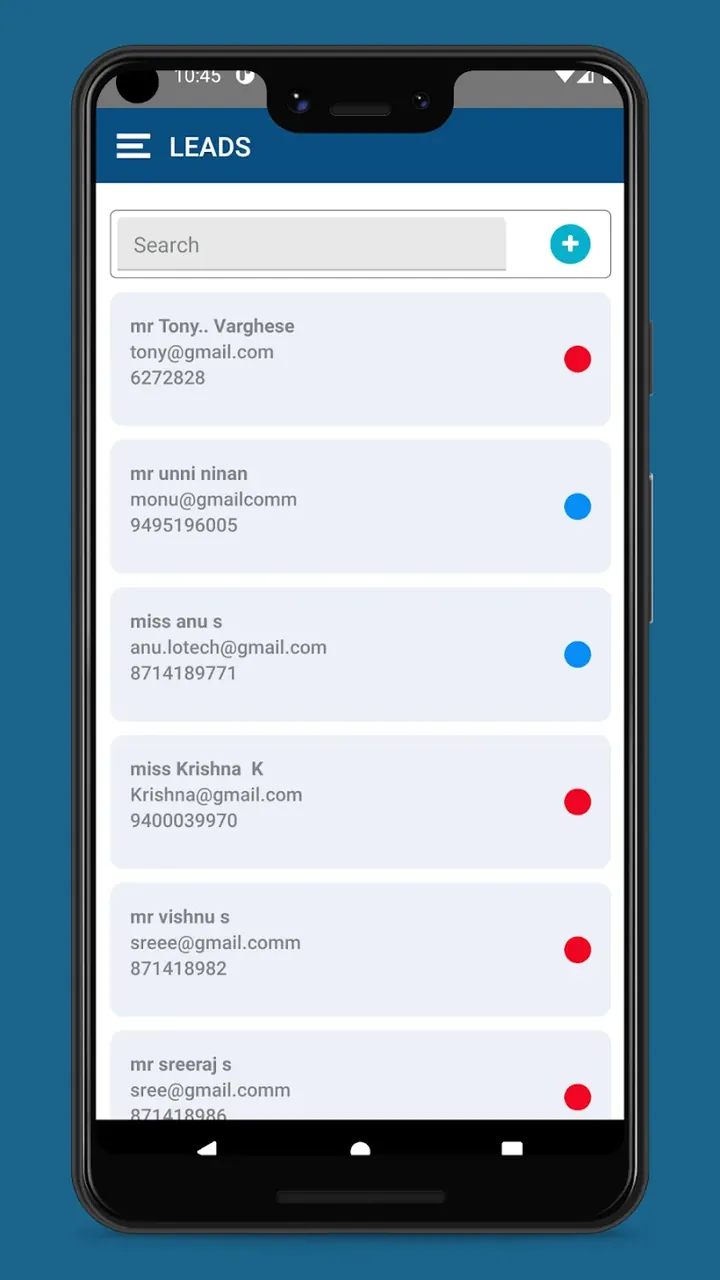 Vega movies screenshot 6