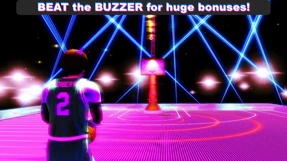Basketball Game All Stars 2023 screenshot 4