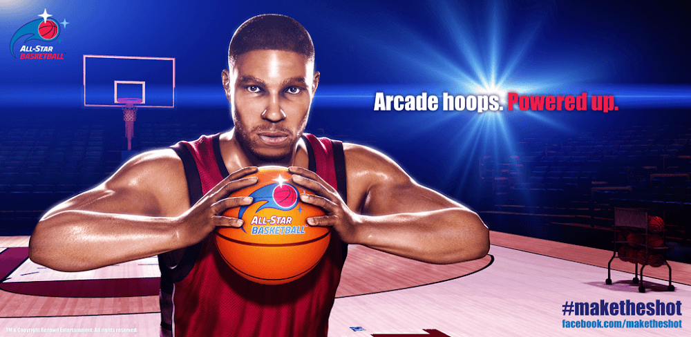 Basketball Game All Stars 2023 screenshot 1