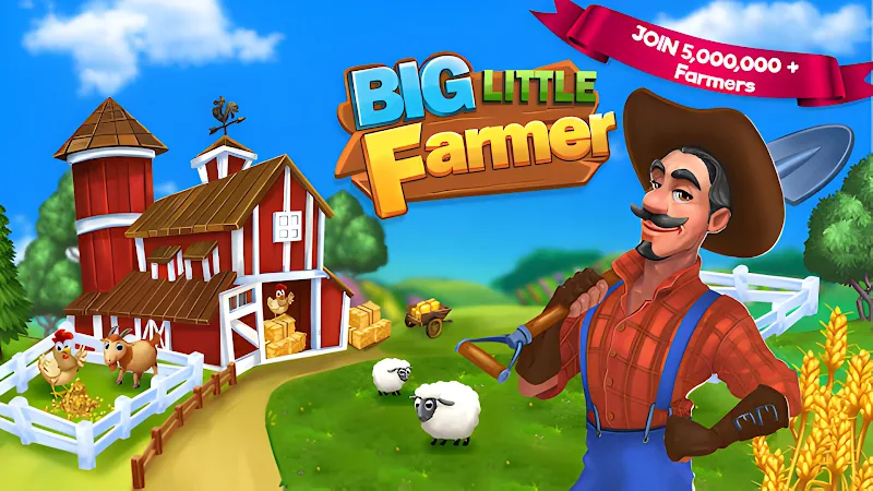 Little Farmer screenshot 5