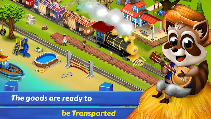 Little Farmer screenshot 3