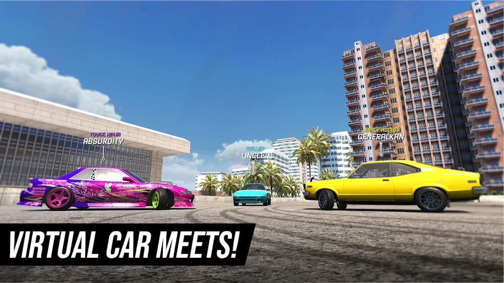 Torque Drift screenshot 5