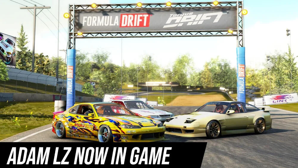 Torque Drift screenshot 2