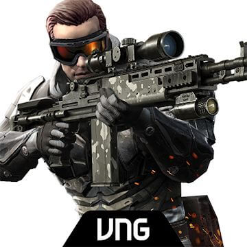 Dead Warfare 2: Zombie Shoot