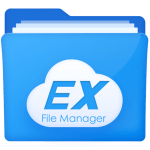 EX File Manager :File Explorer