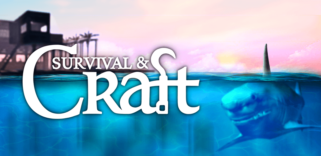Survival and Craft: Multiplayer screenshot 1