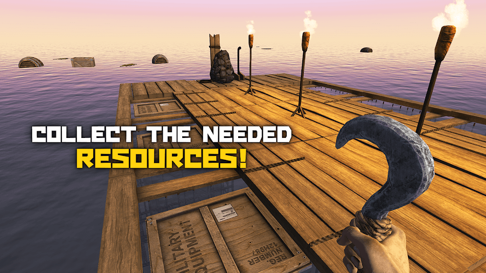 Survival and Craft: Multiplayer screenshot 3