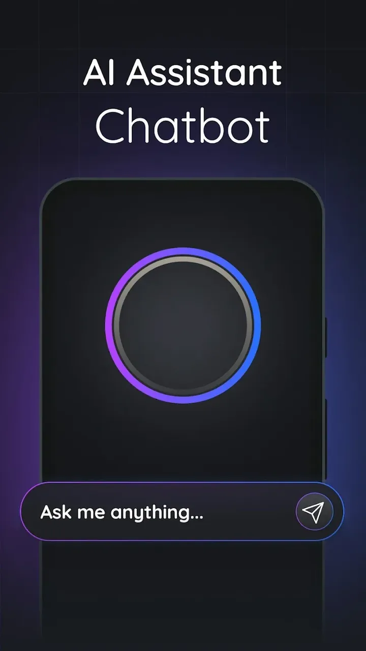 Gemmy AI: Chat & Assistant screenshot 2