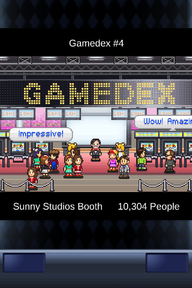 Game Dev Story screenshot 5