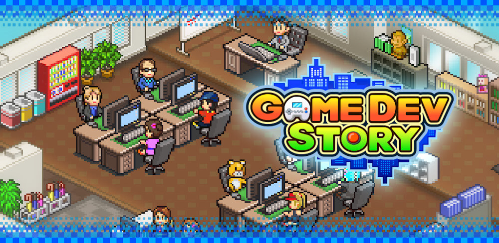 Game Dev Story screenshot 2