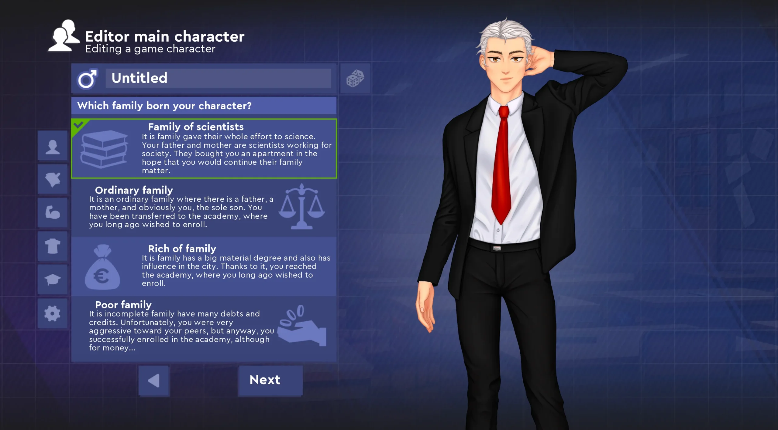 School Game screenshot 3