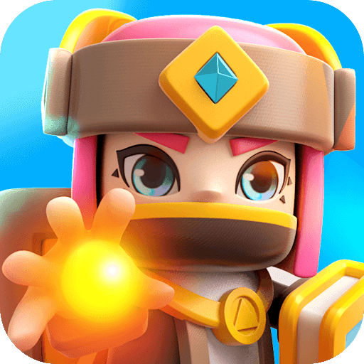 Merge War: Super Legion Master