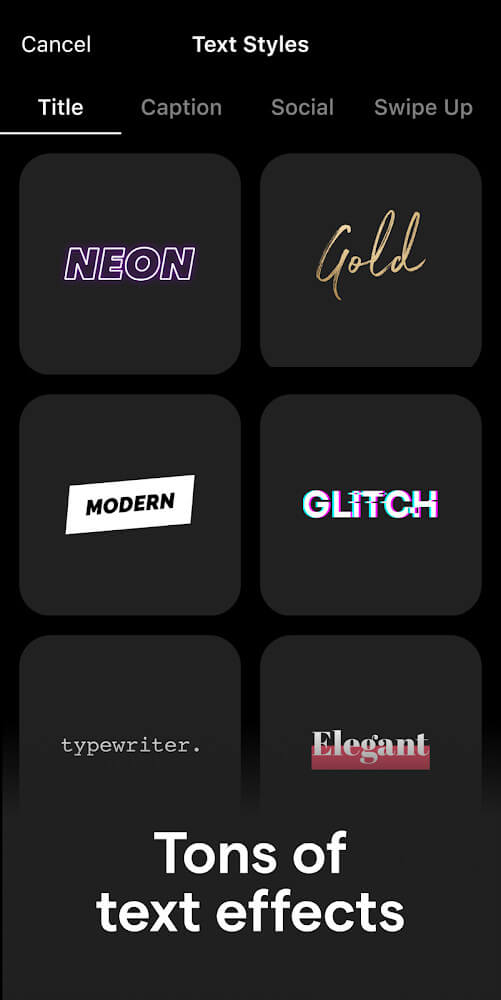 Mojo screenshot 4