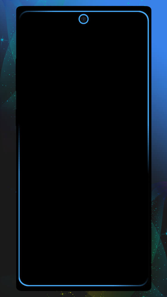 Always On Edge screenshot 3