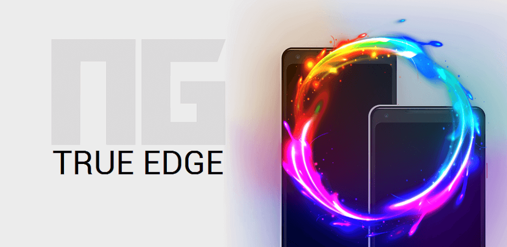True Edge screenshot 1