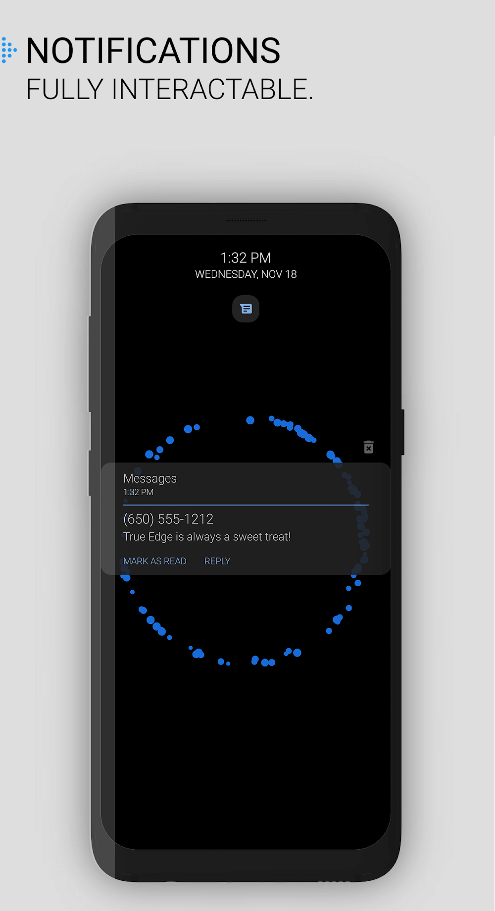 True Edge screenshot 3