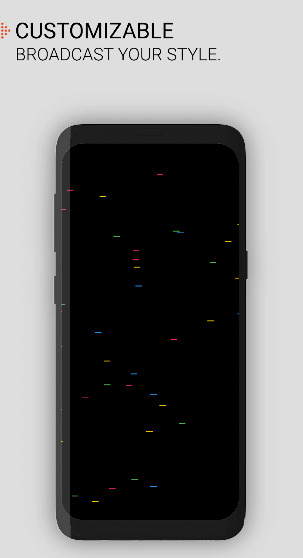 True Edge screenshot 5