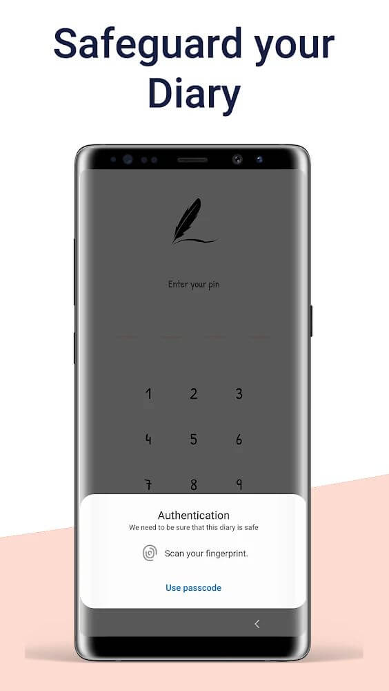 Daynote screenshot 5