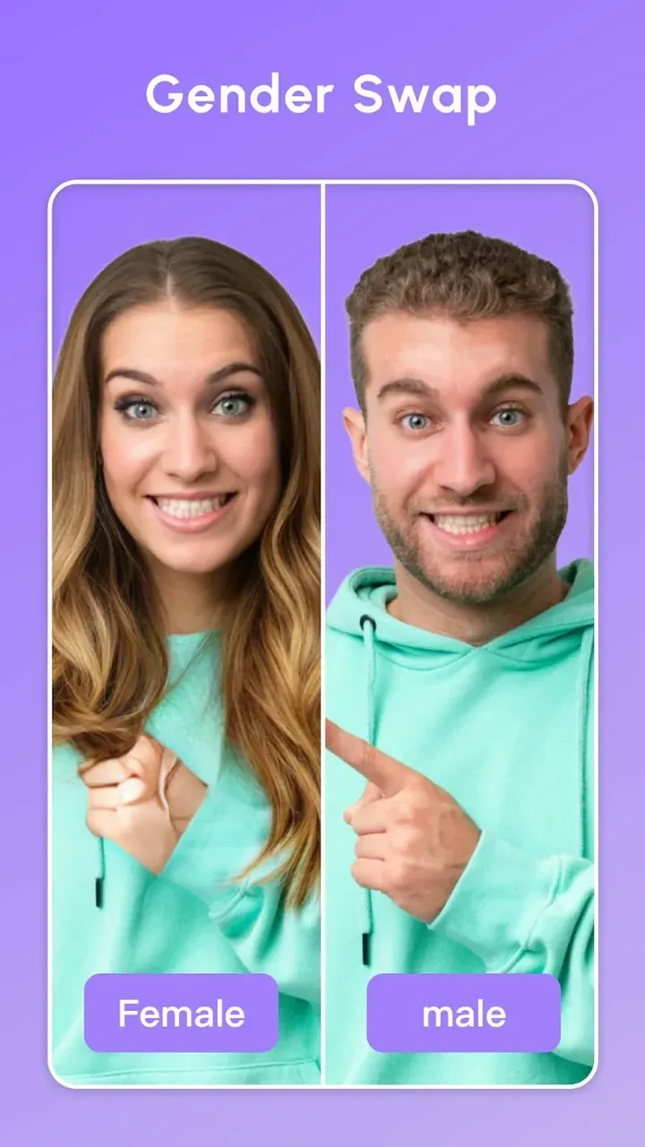 FacePic screenshot 6