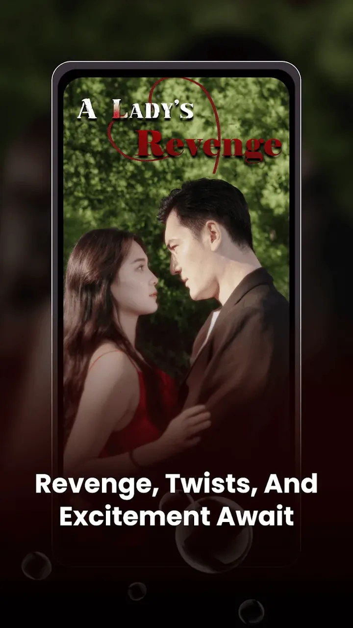 Soda Reels - Drama & Show screenshot 5