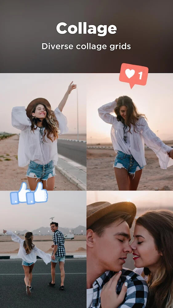 Candy Camera screenshot 5