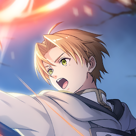 Mushoku Tensei: Chronicle of Echoes
