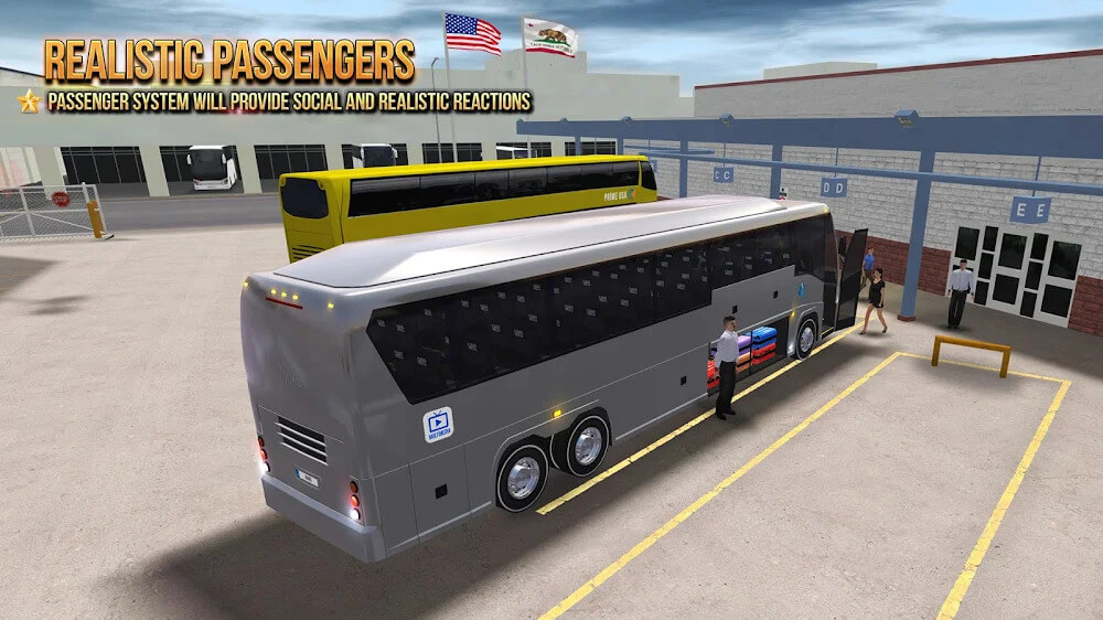 Bus Simulator: Ultimate gameplay snapshot 6