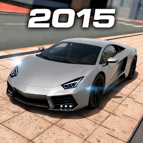 Extreme Car Driving Legends