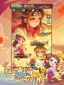 Chiến Tuyến Hướng Dương screenshot 3