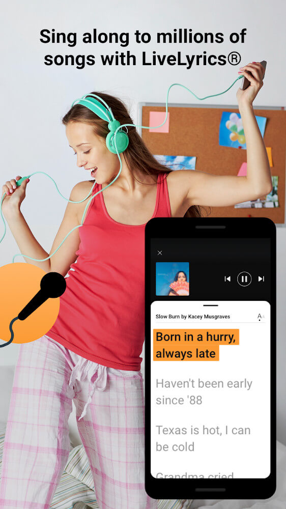 SoundHound screenshot 4