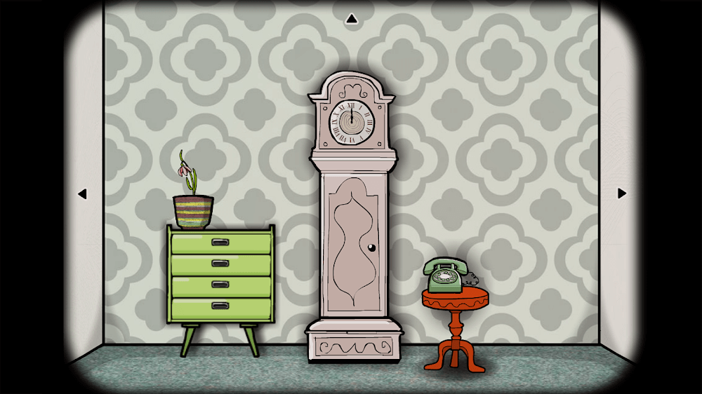 Cube Escape Collection screenshot 2