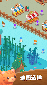 Idle Gnome Garden: Farm Tycoon screenshot 4