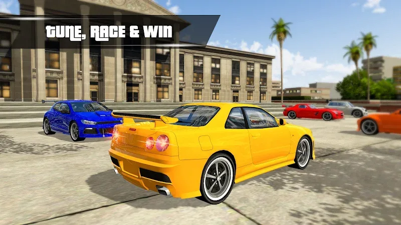 Vehicle Master: Vice City screenshot 4