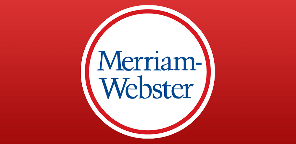 Merriam-Webster Dictionary screenshot 1
