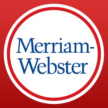 Dictionary - M-W Premium
